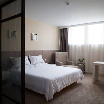 Nantong Xinghaitian Hotel