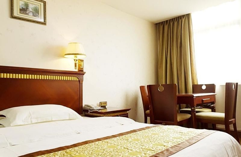 Nantong Guodu Hotel