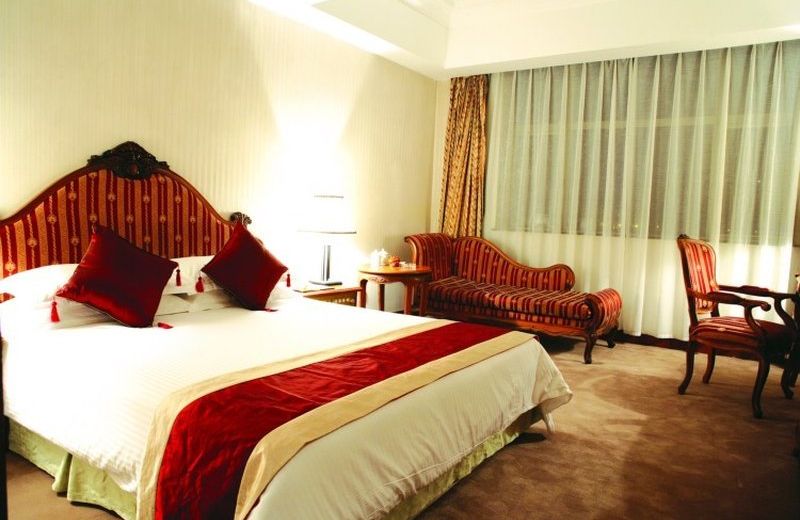 XIER INTERNATIONAL HOTEL
