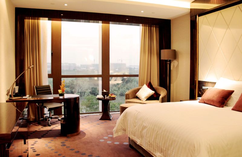 Nanxun Garden Grand Hotel