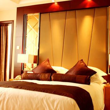 Tiangui Zhongzhou International Hotel