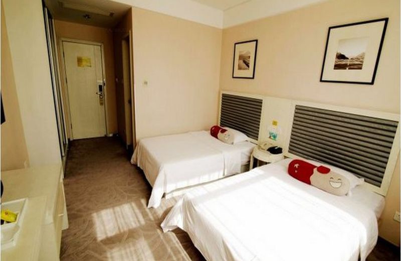 Star of Century Hotel