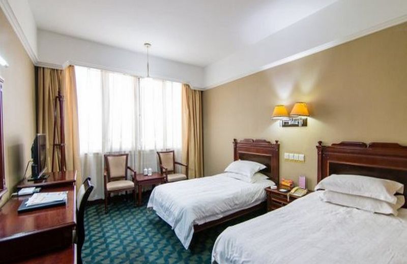 Yuwan Hotel Nanyang