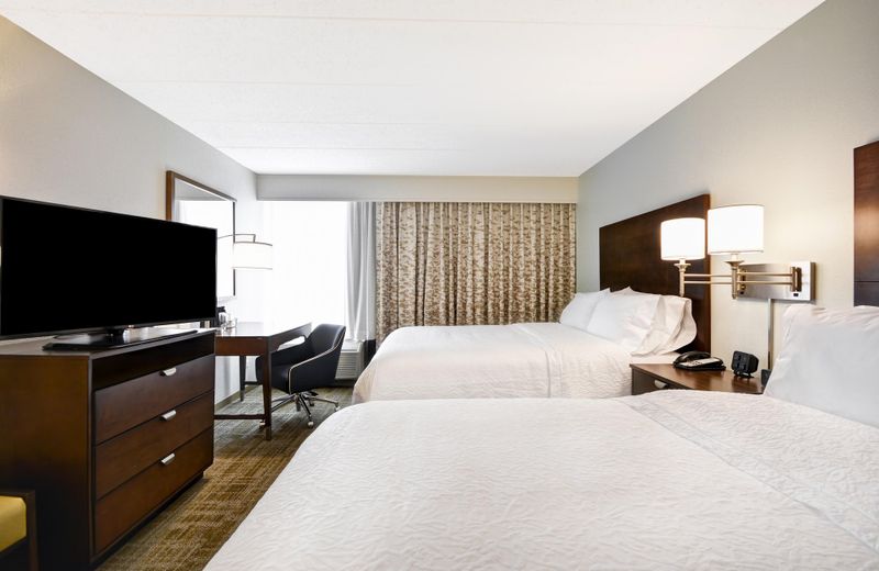 Hampton Inn Chicago-Naperville