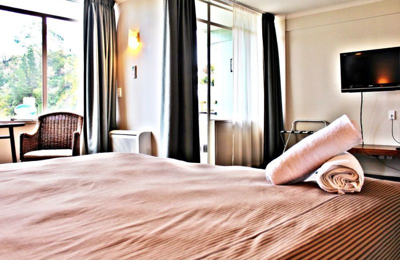 VICEROY HOTEL NAPIER - HERITAGE BOUTIQUE HOTEL