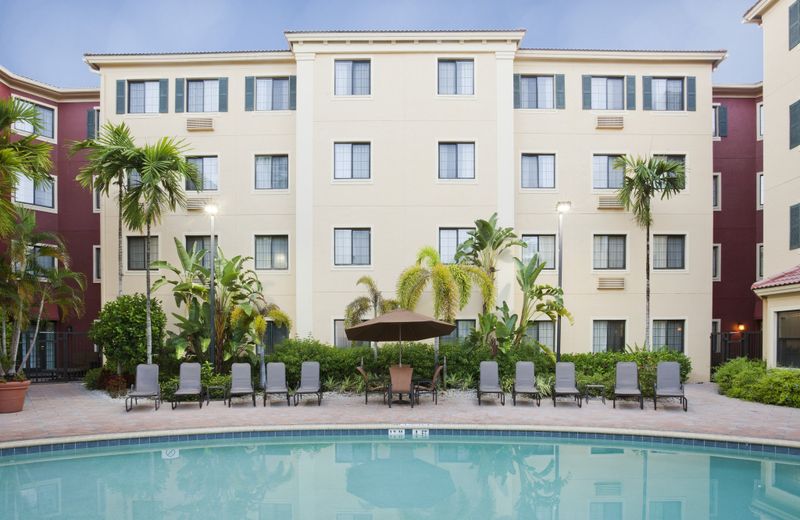 Staybridge Suites Naples - Gulf Coast, an IHG Hotel
