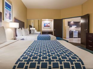 Hotel Image 1