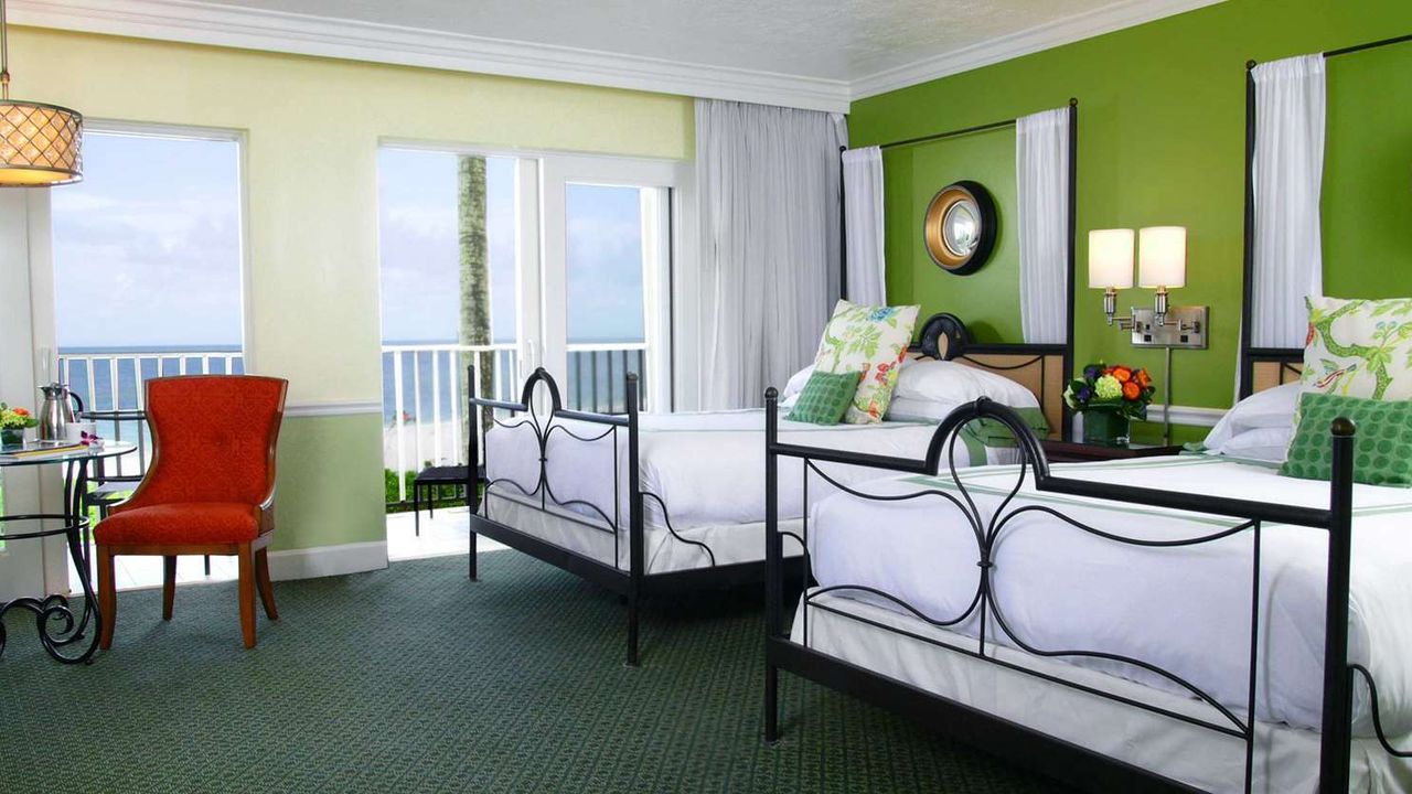 La Playa Beach & Golf Resort, a Noble House Resort