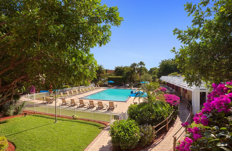 Ramada by Wyndham Naples