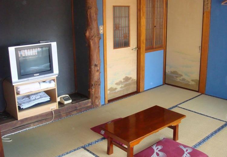 (RYOKAN) Kirinoya Ryokan