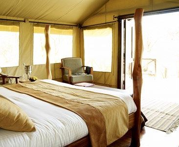 Sarova Mara Game Camp