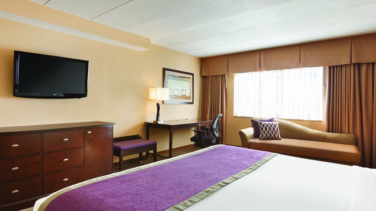 Radisson Hotel Nashua