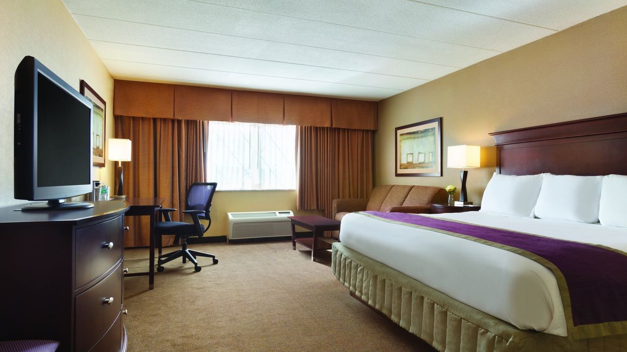 Radisson Hotel Nashua