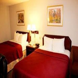 Clarion Inn Nashua