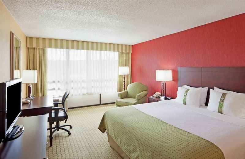 Holiday Inn Nashua, an IHG Hotel