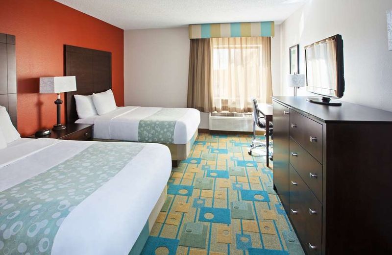 La Quinta by Wyndham Nashville Airport