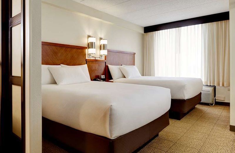 Hyatt Place Nashville Airport