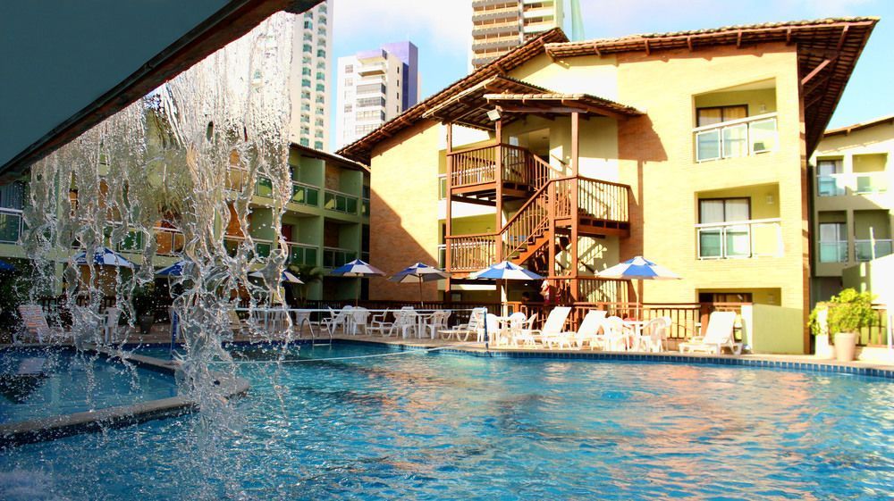Natal Praia Hotel