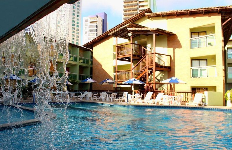Natal Praia Hotel