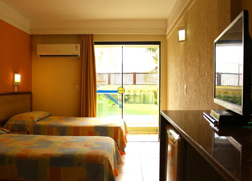 Natal Praia Hotel
