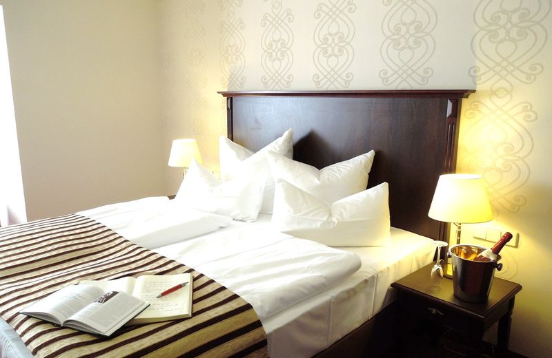 Ringhotel Mutiger Ritter
