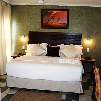 Nomndeni View Lodge