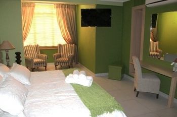 Deja View Exclusive Guesthouse
