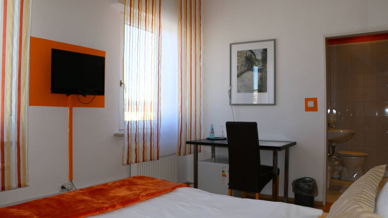 Casa Hotel Neu-Isenburg