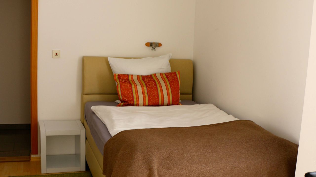 Casa Hotel Neu-Isenburg