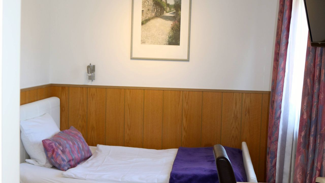 Casa Hotel Neu-Isenburg