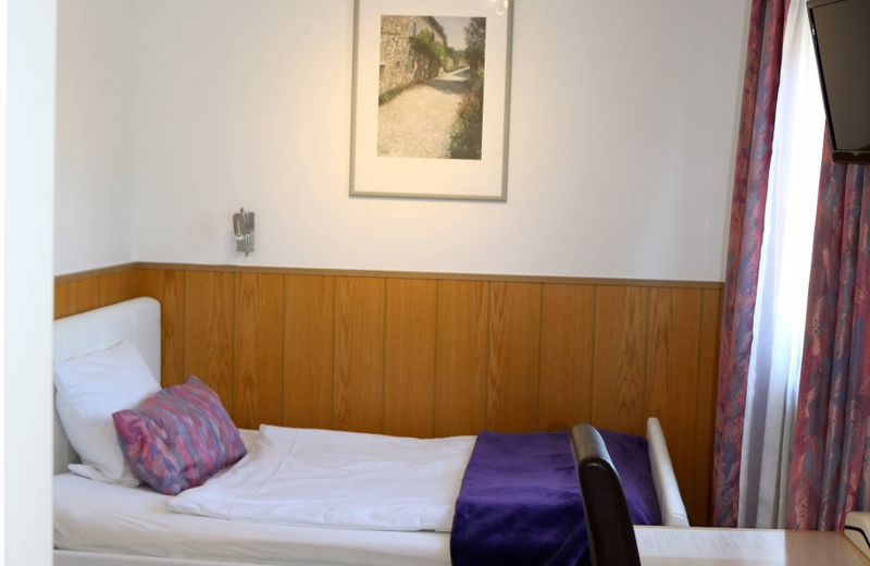 Casa Hotel Neu-Isenburg
