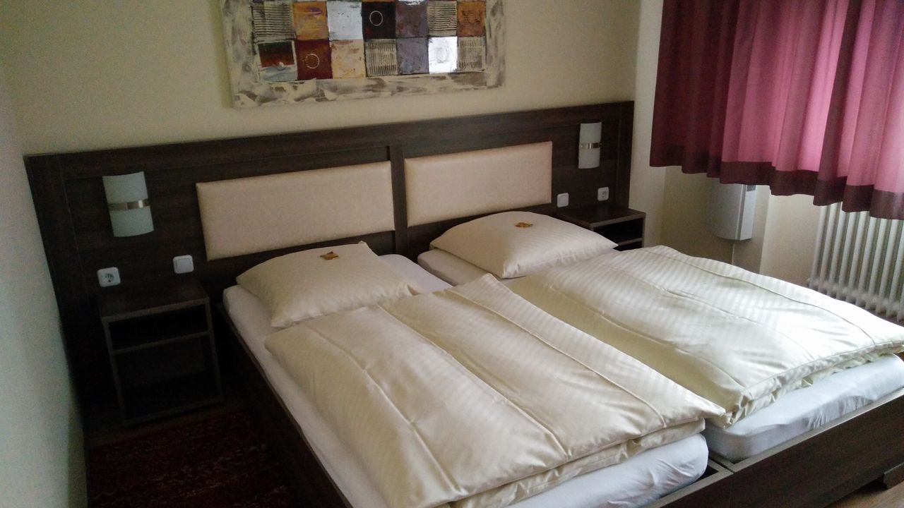 Hotel Alfa