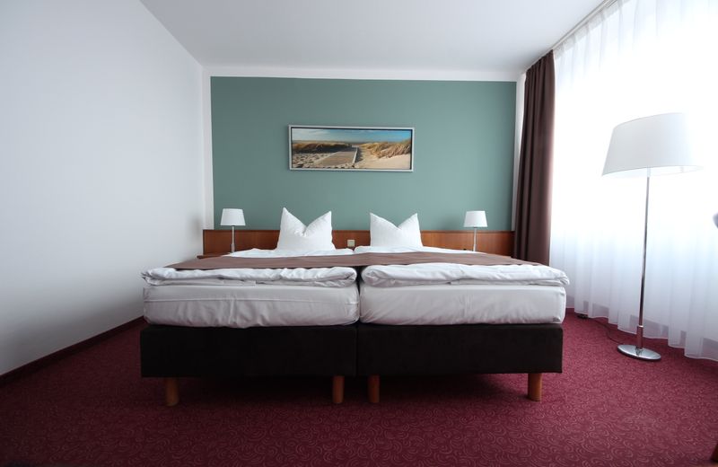 Hotel Am Ring