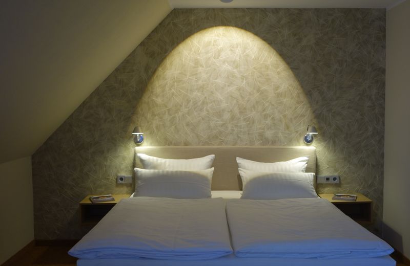 Landhotel Broda