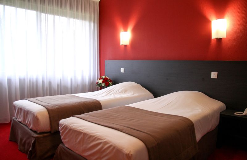 Le Regina Hotel