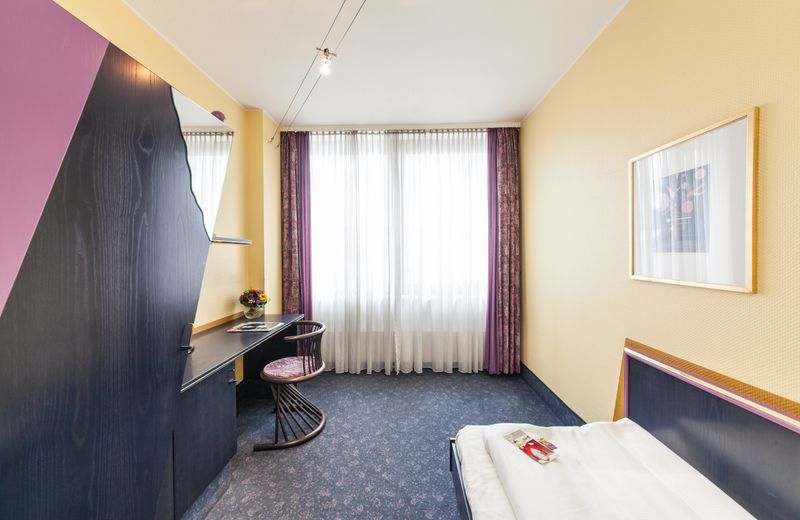 Hotel Mirage Neuss