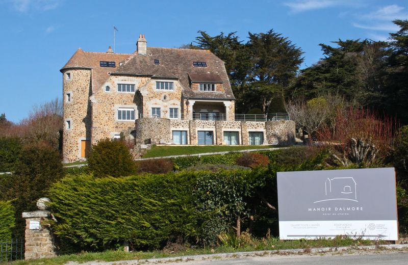 Manoir Dalmore