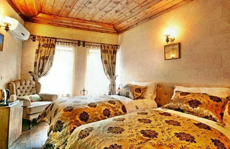 Diamond of Cappadocia