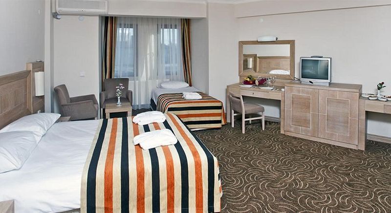 Crystal Kaymakli Hotel & Spa