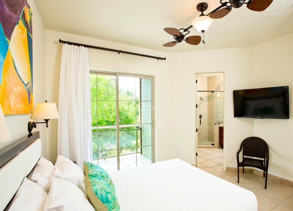 The Resort at Schlitterbahn