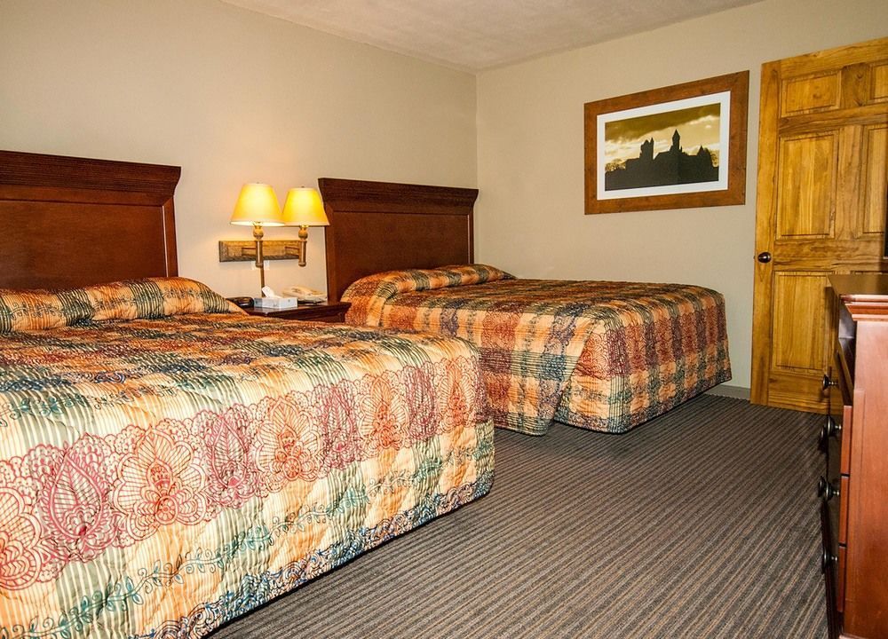 The Resort at Schlitterbahn