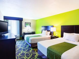 Hotel Image 1