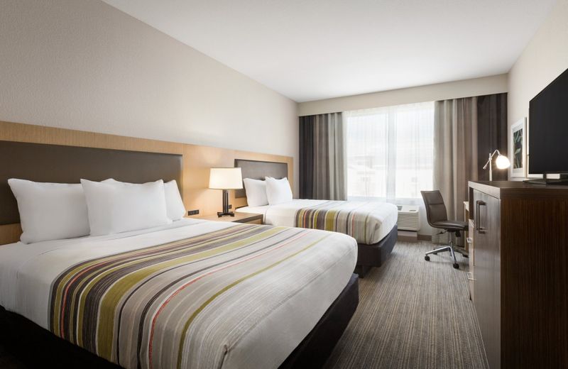 Country Inn & Suites by Radisson, New Braunfels, TX