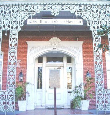 Hotel Saint Vincent