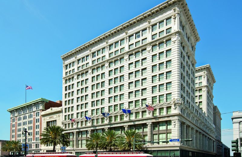 The Ritz-Carlton, New Orleans