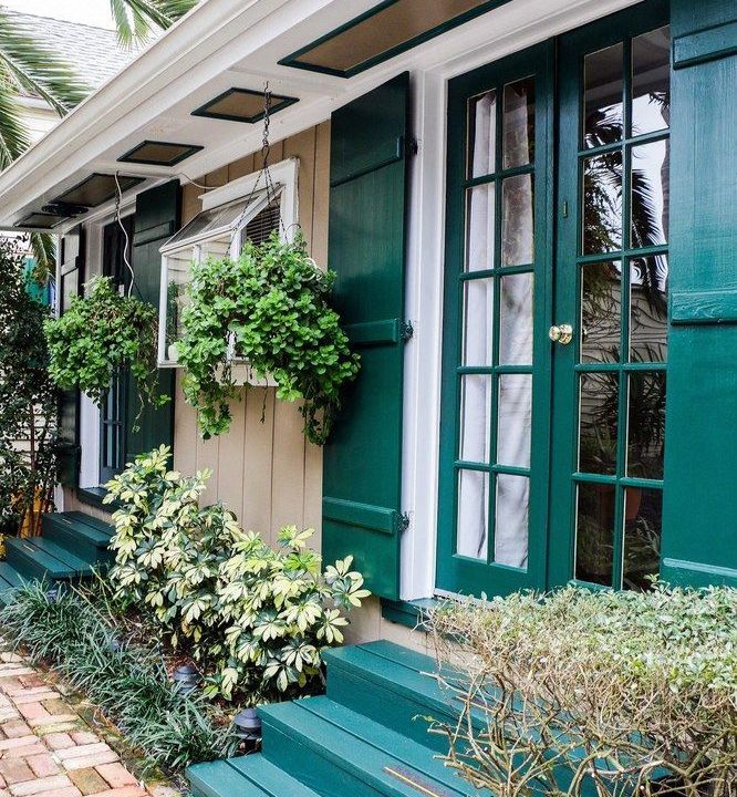 Lions Inn Bed & Breakfast