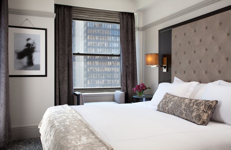 WestHouse Hotel New York