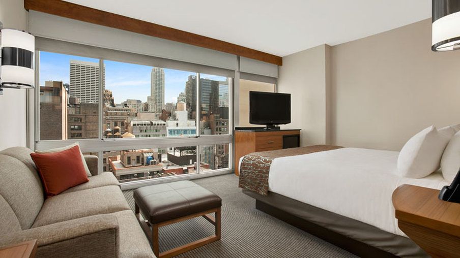 Hyatt Place New York/Midtown-South