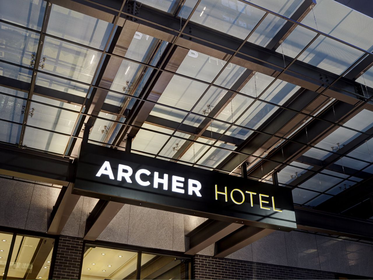 Archer Hotel New York