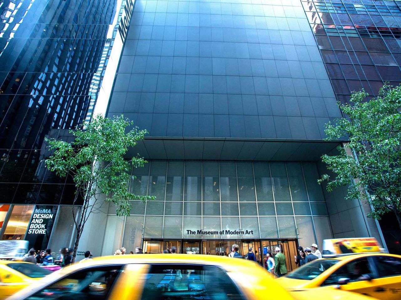 Hyatt Centric Times Square New York